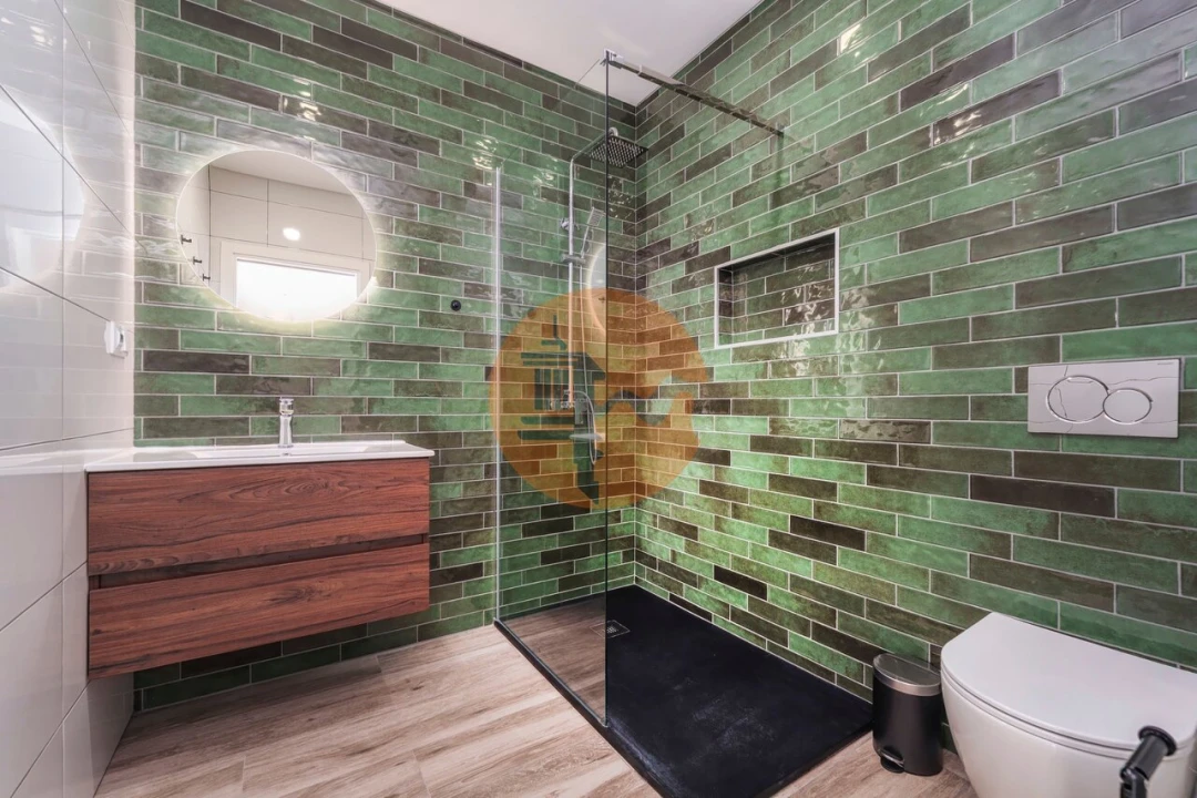 Apartamento T3 para Venda em São Brás de Alportel Foto 30