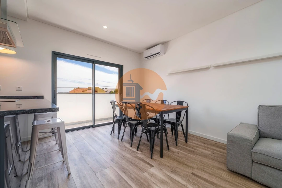 Apartamento T3 para Venda em São Brás de Alportel Foto 8
