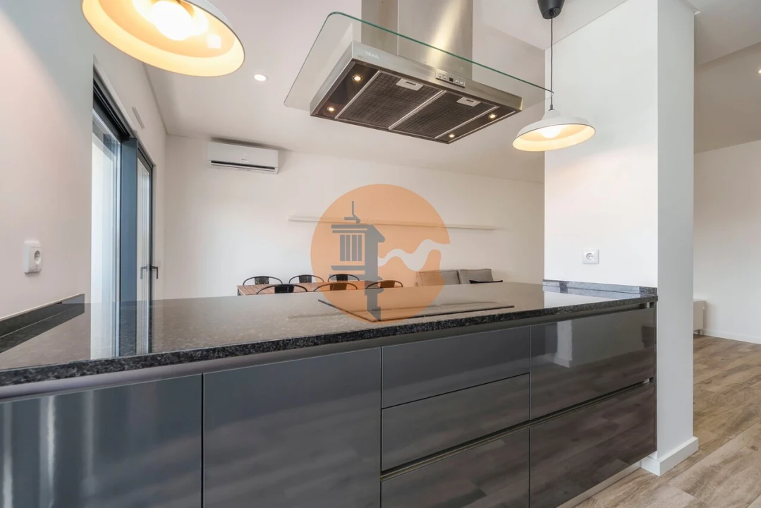 Apartamento T3 para Venda em São Brás de Alportel Foto 4