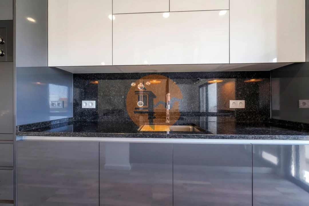 Apartamento T3 para Venda em São Brás de Alportel Foto 5