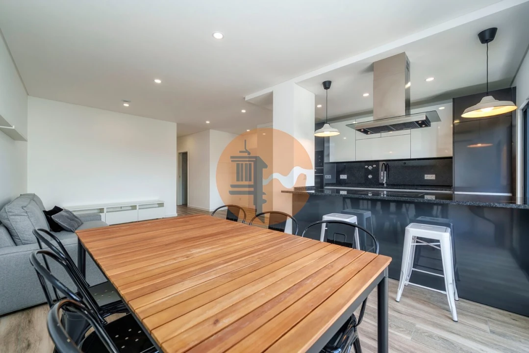 Apartamento T3 para Venda em São Brás de Alportel Foto 6