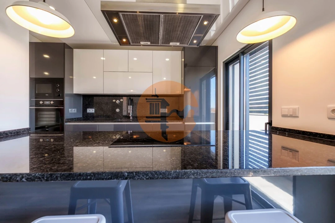 Apartamento T3 para Venda em São Brás de Alportel Foto 3