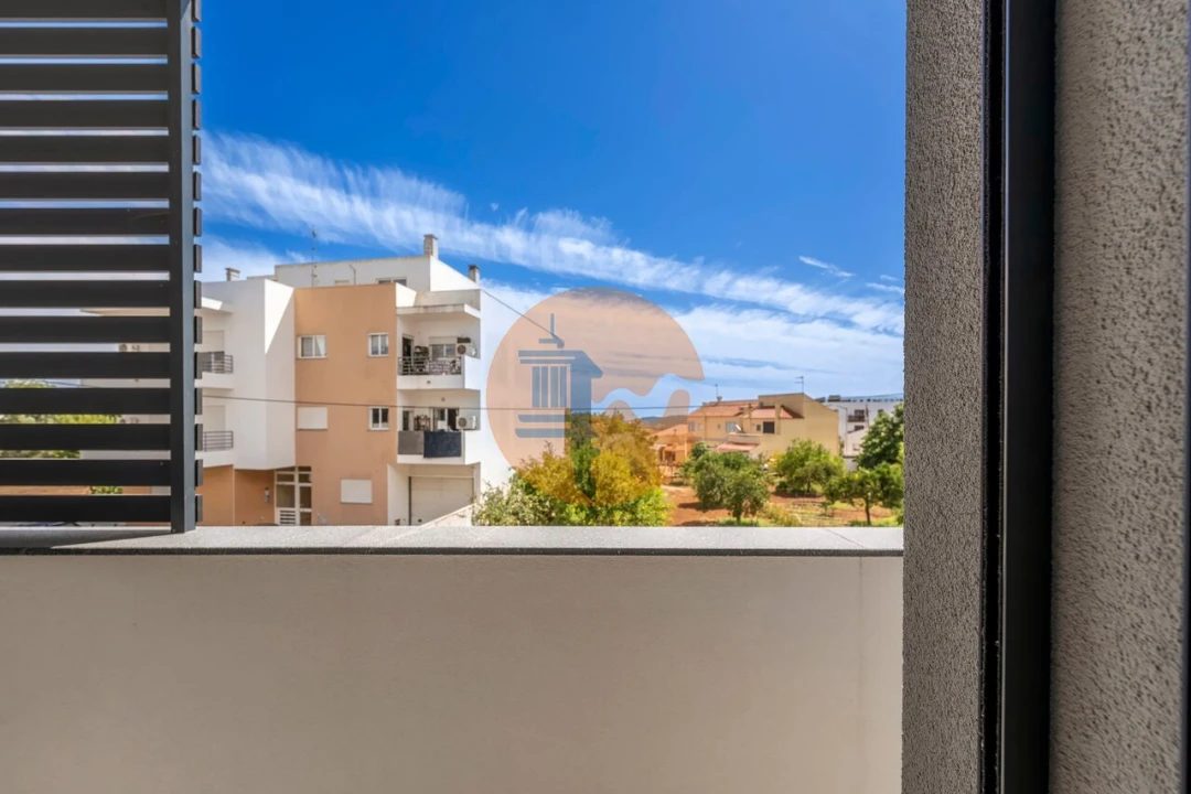 Apartamento T3 para Venda em São Brás de Alportel Foto 32