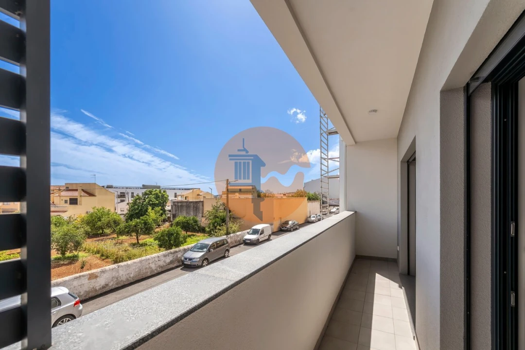 Apartamento T3 para Venda em São Brás de Alportel Foto 33