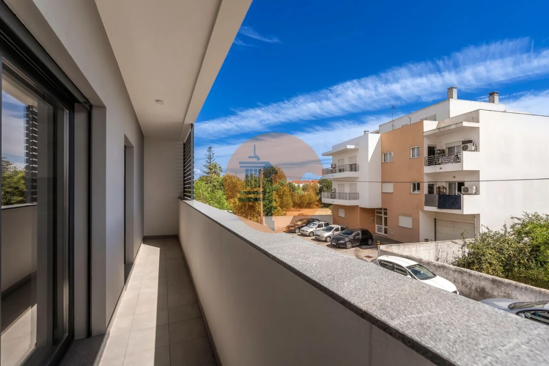 Apartamento T3 para Venda em São Brás de Alportel Foto 35