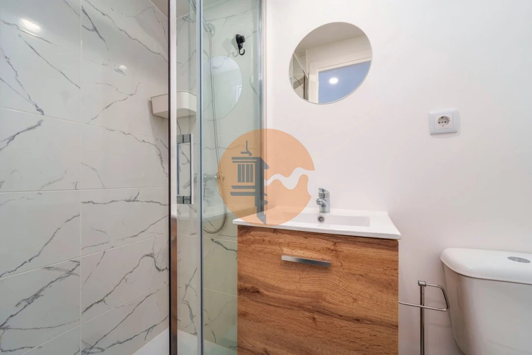 Apartamento T3 para Venda em São Brás de Alportel Foto 36