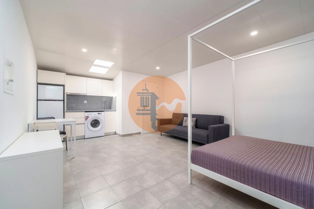 Apartamento T3 para Venda em São Brás de Alportel Foto 38