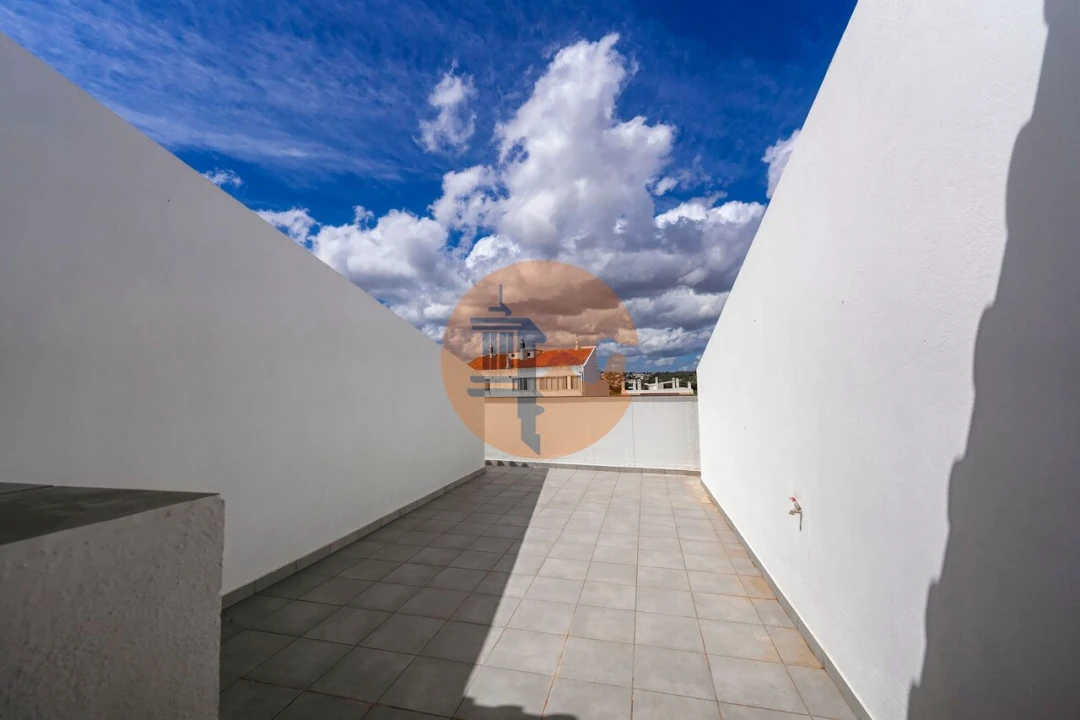 Apartamento T3 para Venda em São Brás de Alportel Foto 43