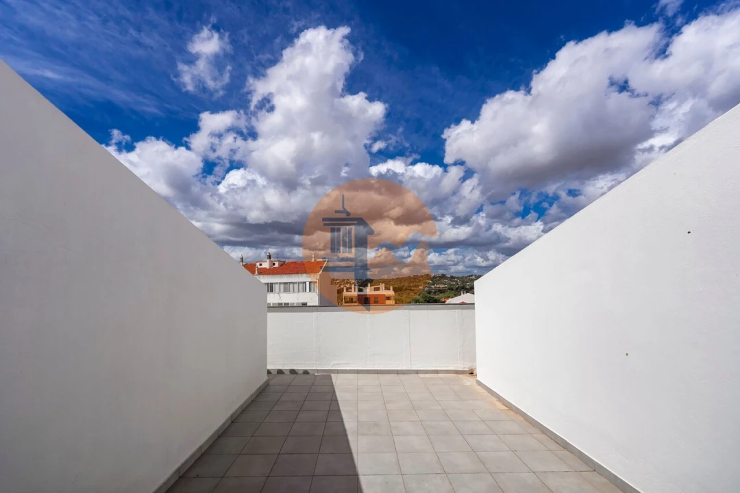 Apartamento T3 para Venda em São Brás de Alportel Foto 44