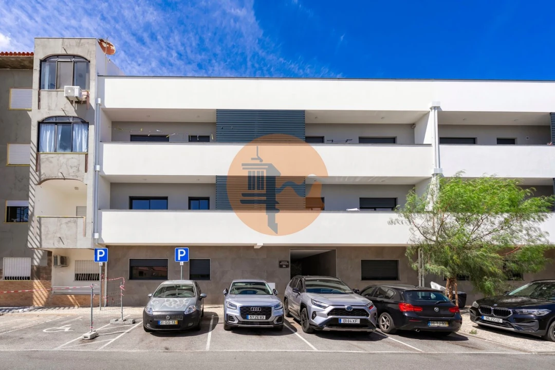 Apartamento T3 para Venda em São Brás de Alportel Foto 45