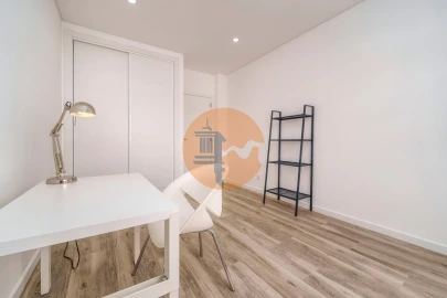 Apartamento T3 para Venda em São Brás de Alportel