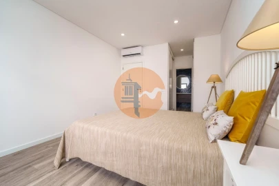 Apartamento T3 para Venda em São Brás de Alportel