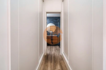 Apartamento T3 para Venda em São Brás de Alportel