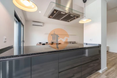 Apartamento T3 para Venda em São Brás de Alportel
