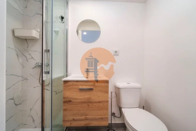 Apartamento T3 para Venda em São Brás de Alportel
