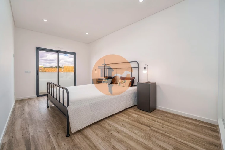Apartamento T3 para Venda em São Brás de Alportel Foto 12