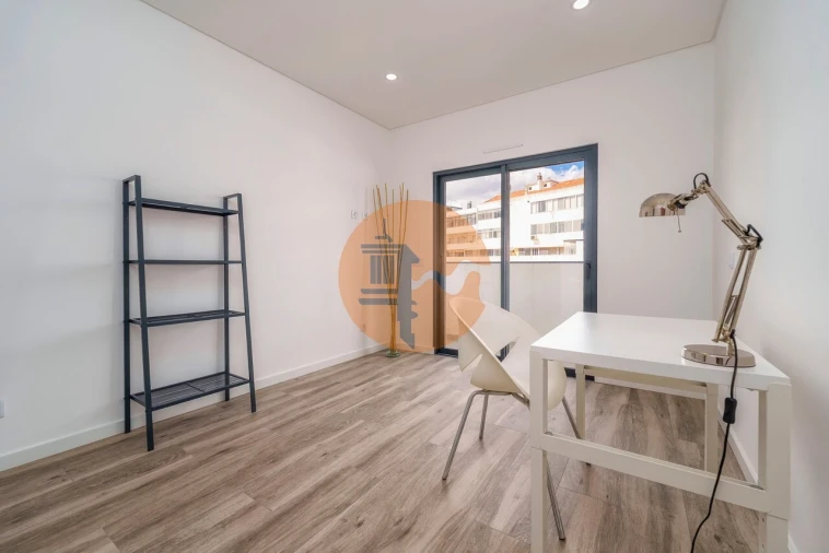 Apartamento T3 para Venda em São Brás de Alportel Foto 15