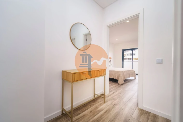 Apartamento T3 para Venda em São Brás de Alportel Foto 28