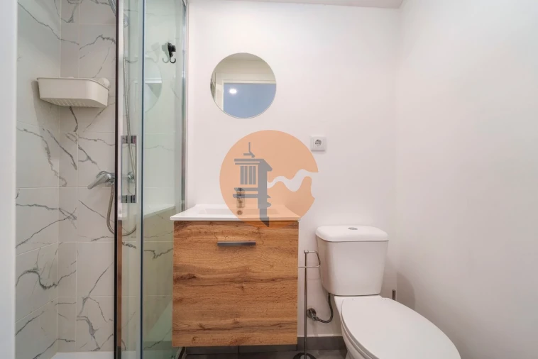 Apartamento T3 para Venda em São Brás de Alportel Foto 37