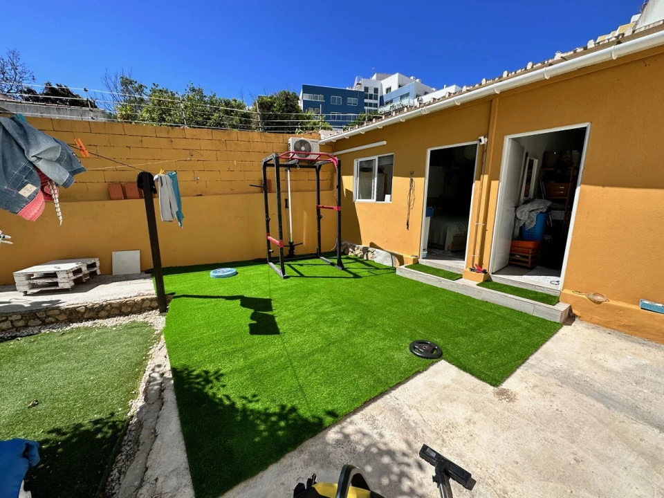 Prédio para Venda em Albufeira e Olhos de Água Foto 12