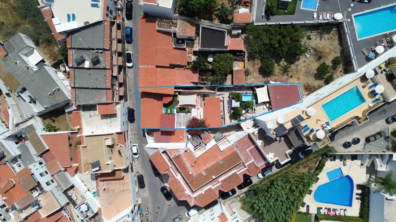 Prédio para Venda em Albufeira e Olhos de Água Foto 34