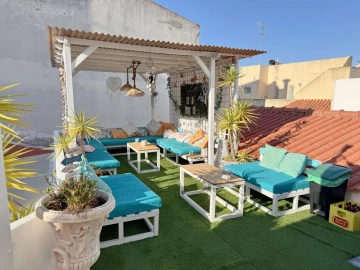 Prédio para Venda em Albufeira e Olhos de Água
