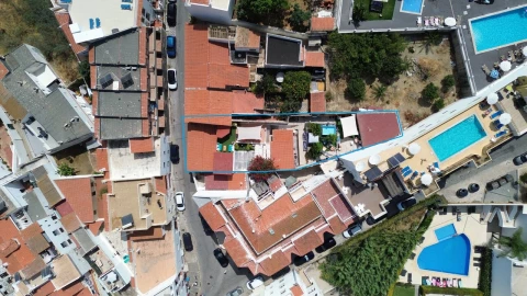 Prédio para Venda em Albufeira e Olhos de Água