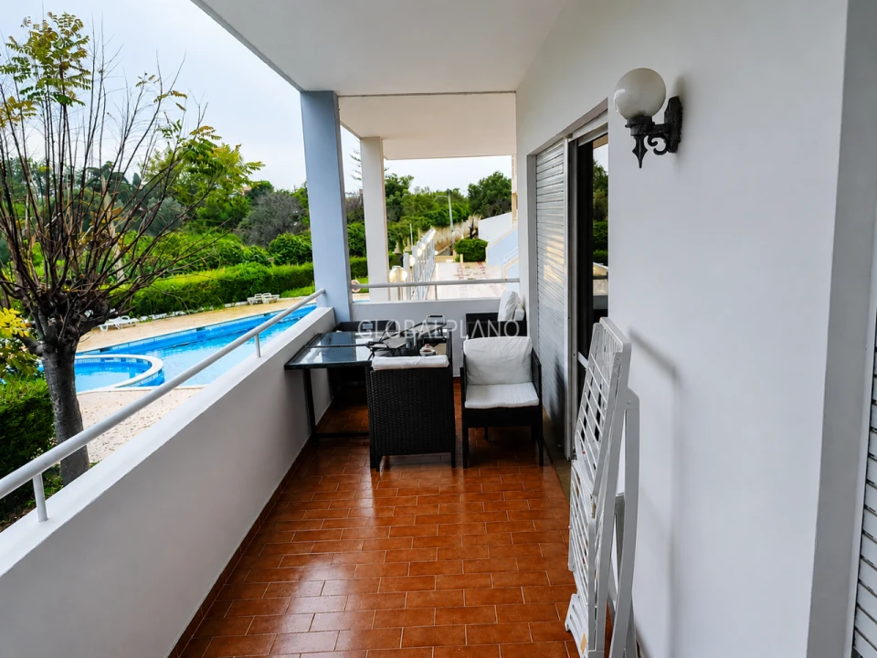 Apartamento T1 para Venda em Alvor Foto 9
