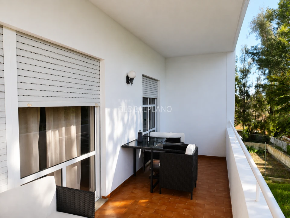 Apartamento T1 para Venda em Alvor Foto 10