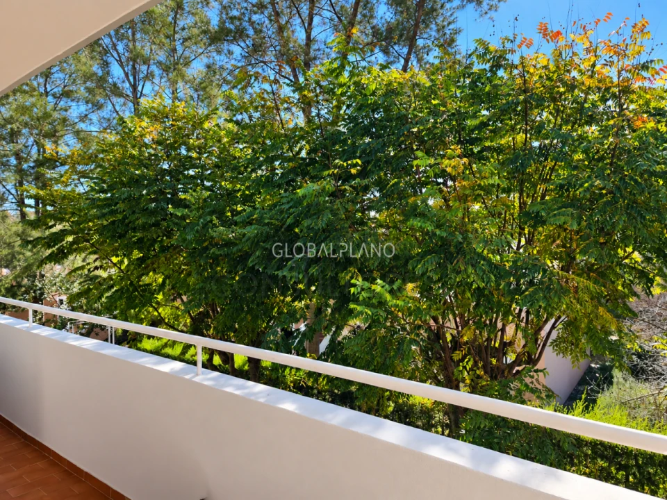 Apartamento T1 para Venda em Alvor Foto 11