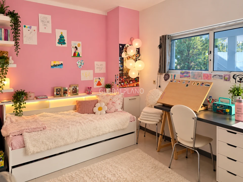 Apartamento T1 para Venda em Alvor Foto 5