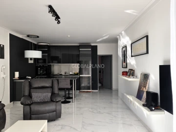 Apartamento T1 para Venda em Alvor