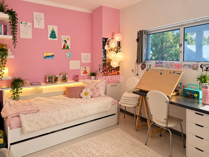 Apartamento T1 para Venda em Alvor Foto 5