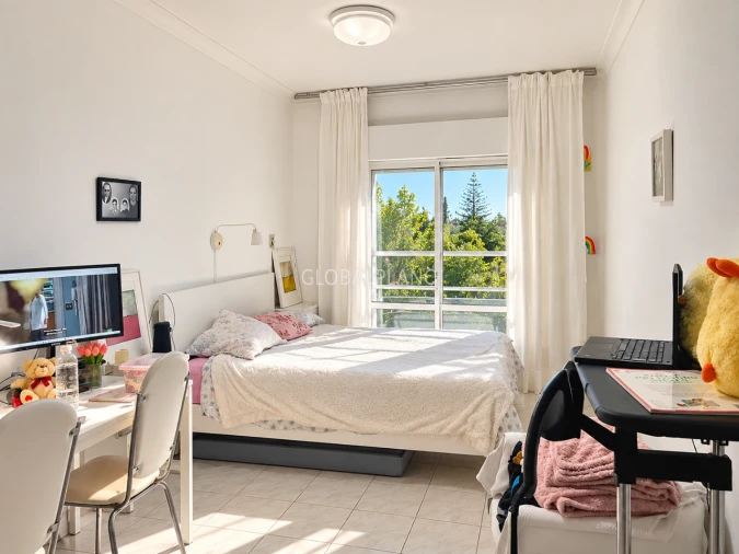 Apartamento T1 para Venda em Alvor Foto 6