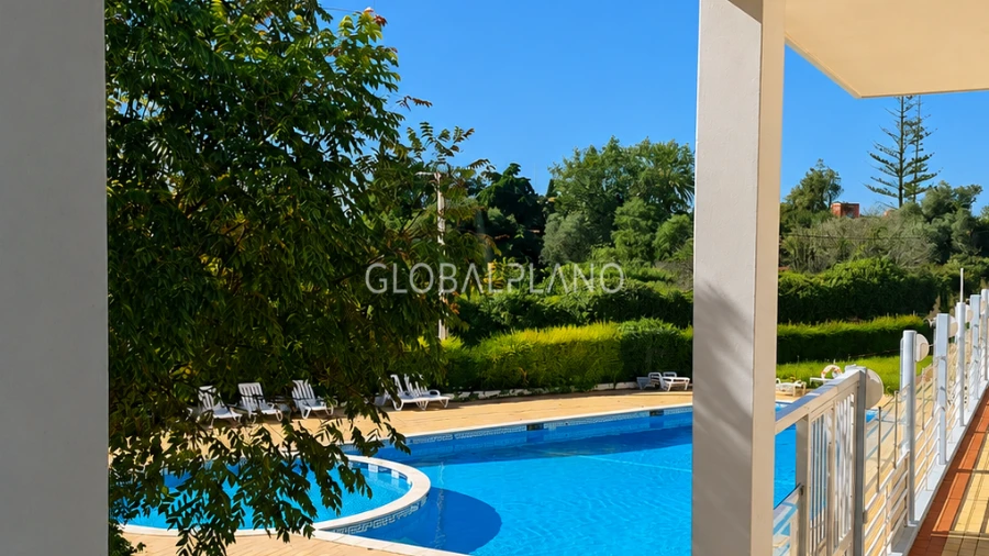 Apartamento T1 para Venda em Alvor