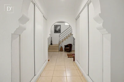 Moradia T3 para Venda em Monchique