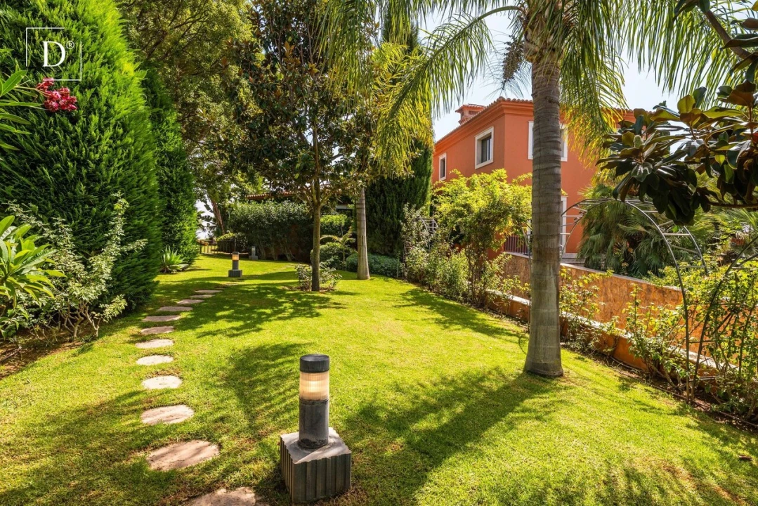 Moradia T5 para Venda em Boliqueime Foto 48