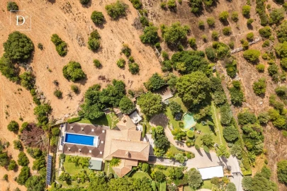 Moradia T5 para Venda em Boliqueime