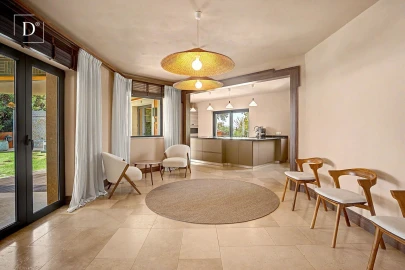 Moradia T5 para Venda em Boliqueime
