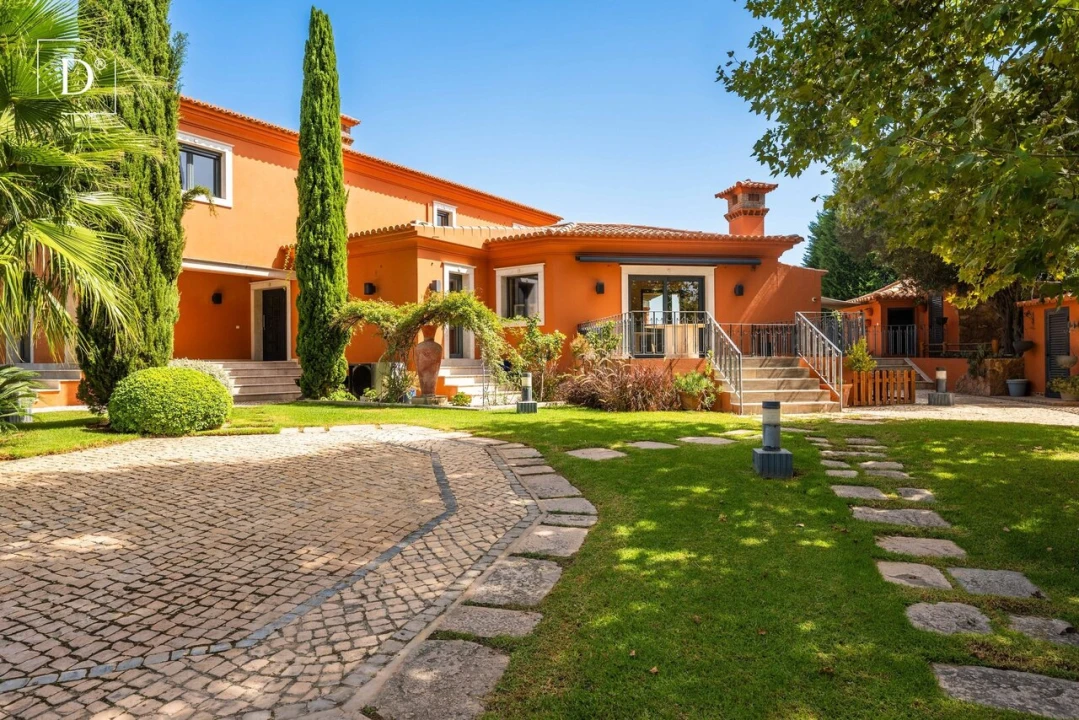 Moradia T5 para Venda em Boliqueime Foto 17
