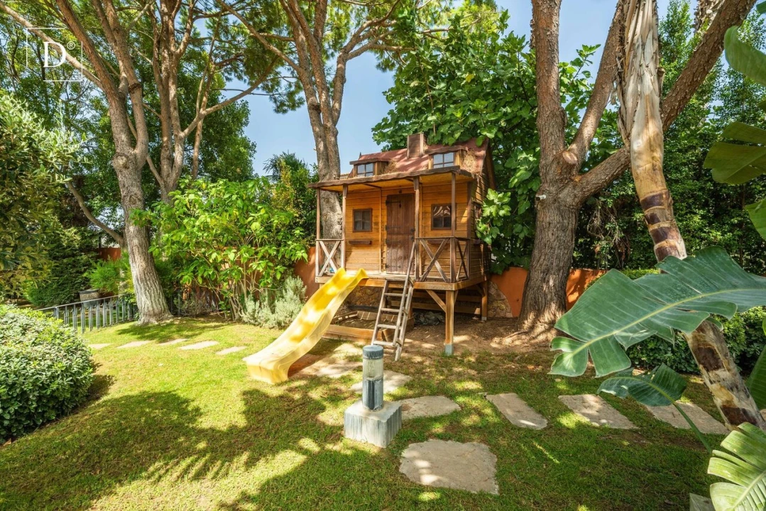 Moradia T5 para Venda em Boliqueime Foto 34