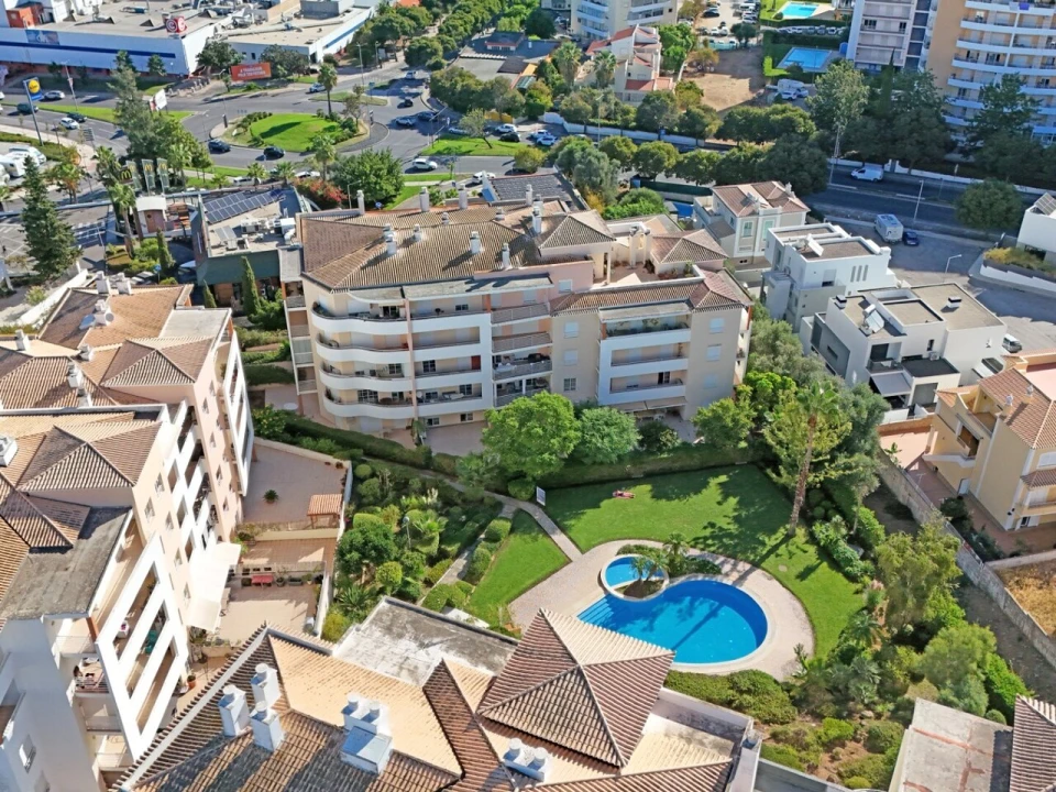 Apartamento T2 para Venda em Portimão Foto 20