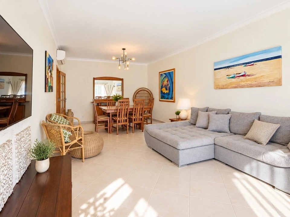 Apartamento T2 para Venda em Portimão Foto 5