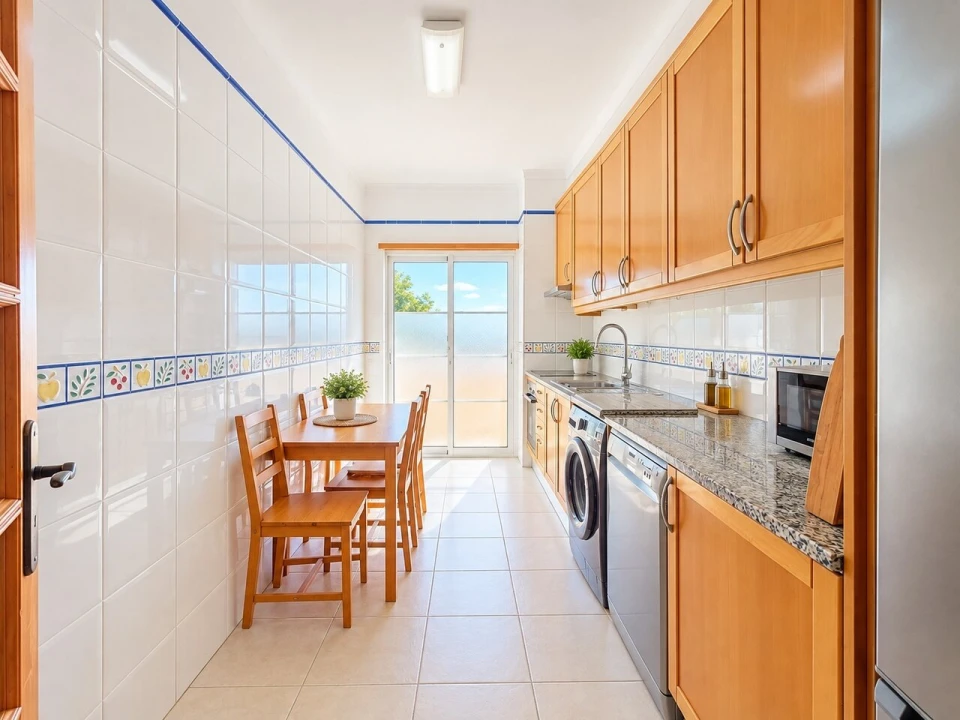 Apartamento T2 para Venda em Portimão Foto 9
