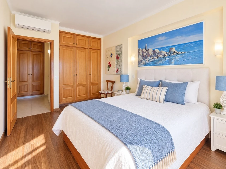 Apartamento T2 para Venda em Portimão Foto 11