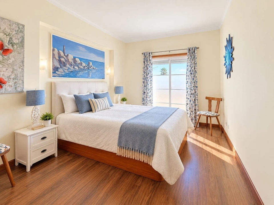 Apartamento T2 para Venda em Portimão Foto 12