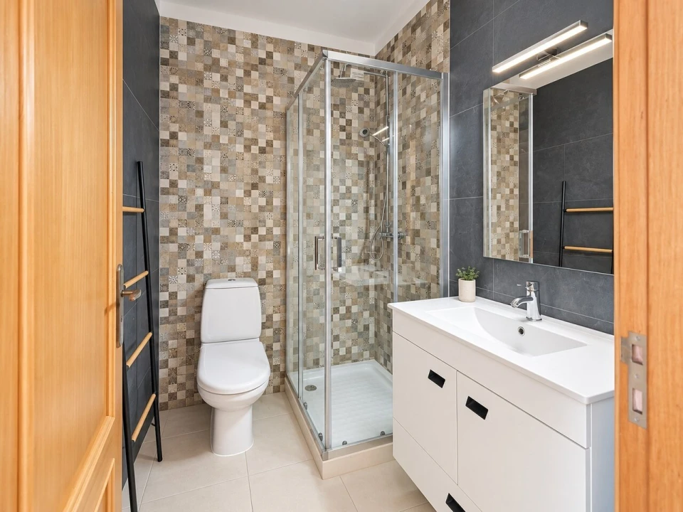 Apartamento T2 para Venda em Portimão Foto 17