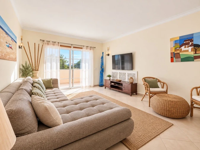 Apartamento T2 para Venda em Portimão Foto 2