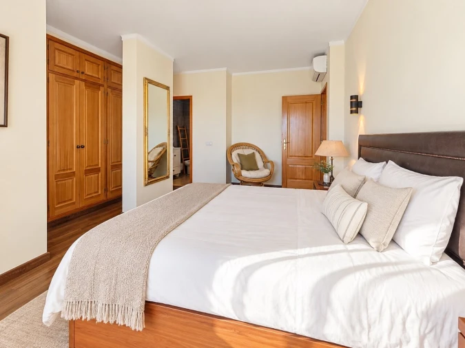 Apartamento T2 para Venda em Portimão Foto 15