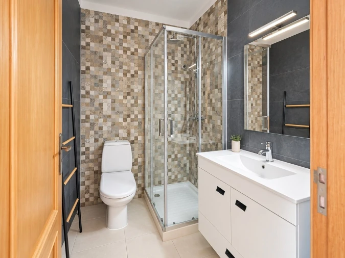 Apartamento T2 para Venda em Portimão Foto 17